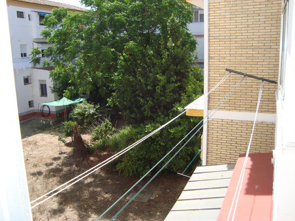 El Hechizo Sevilha Exterior foto