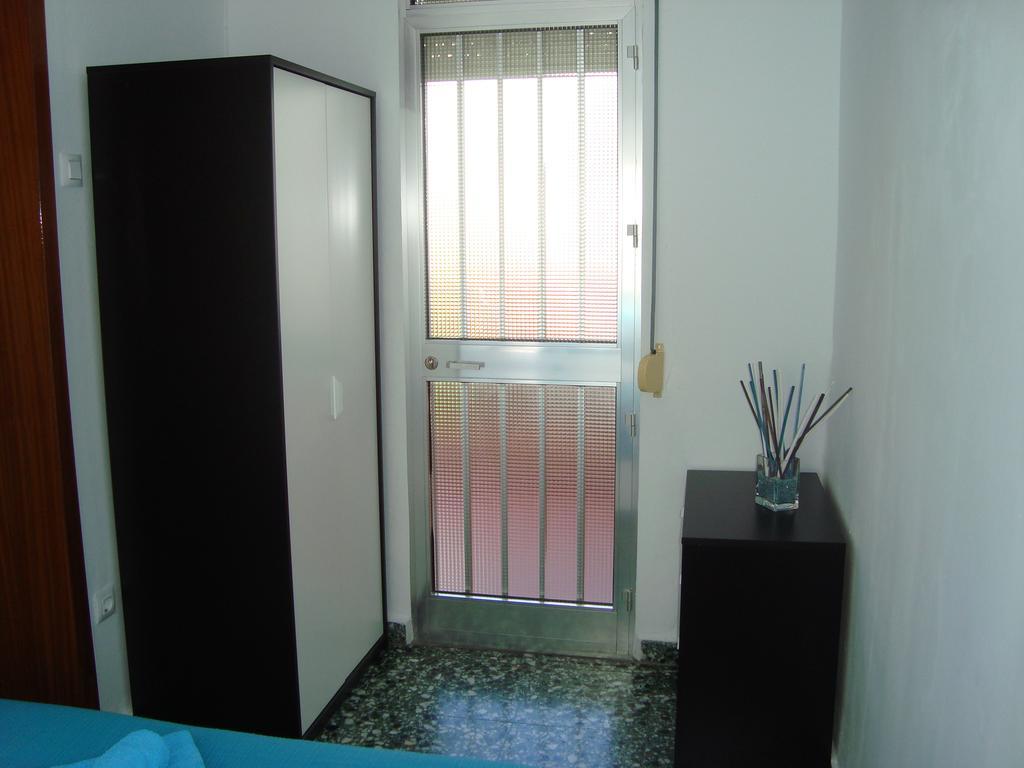 El Hechizo Sevilha Exterior foto